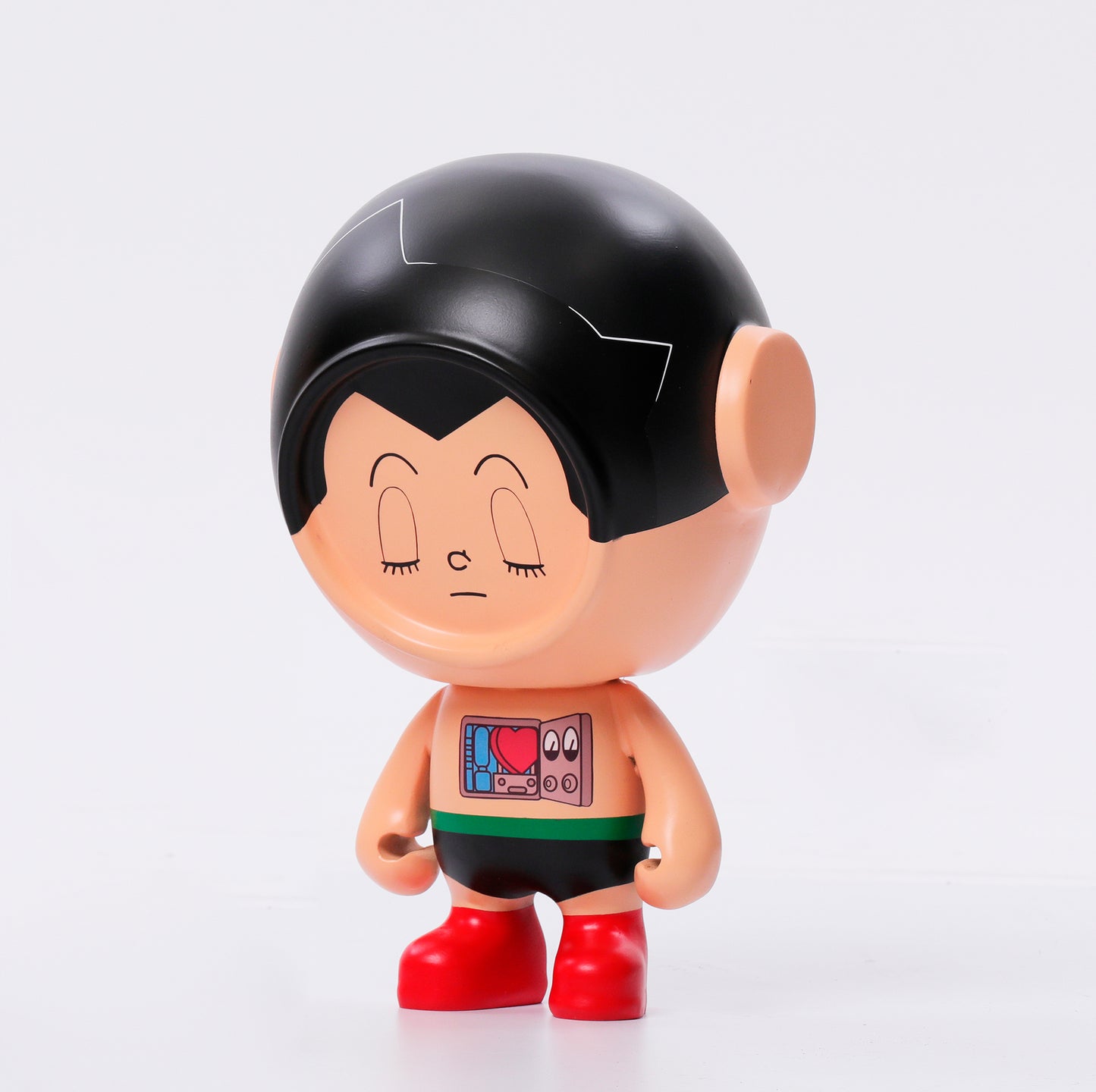 Boster Astro 38cm - EDICION ESPECIAL - TIEMPO DE ENTREGA 3 SEMANAS UNA VEZ REALIZADA LA COMPRA