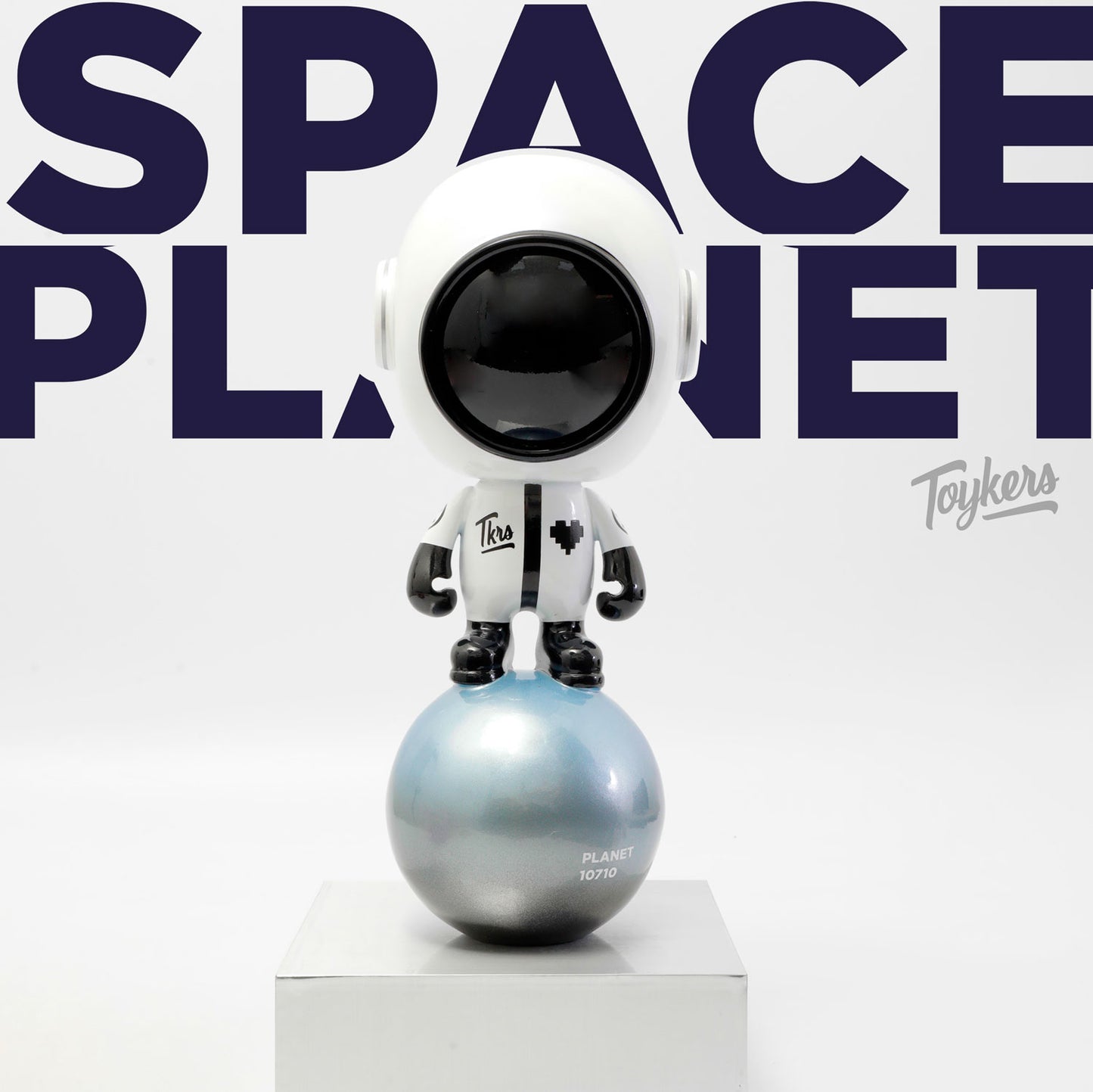 Boster Spaceman Planet 50cm - EDICION ESPECIAL - TIEMPO DE ENTREGA 3 SEMANAS UNA VEZ REALIZADA LA COMPRA