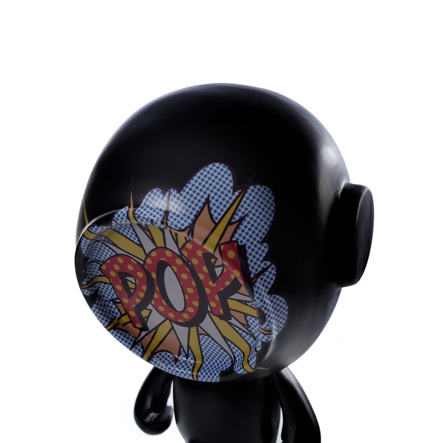 Boster POP ART 38cm - EDICION ESPECIAL - TIEMPO DE ENTREGA 3 SEMANAS UNA VEZ REALIZADA LA COMPRA