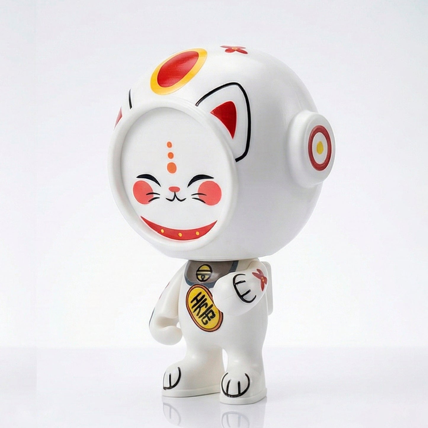 Maneki Toykers