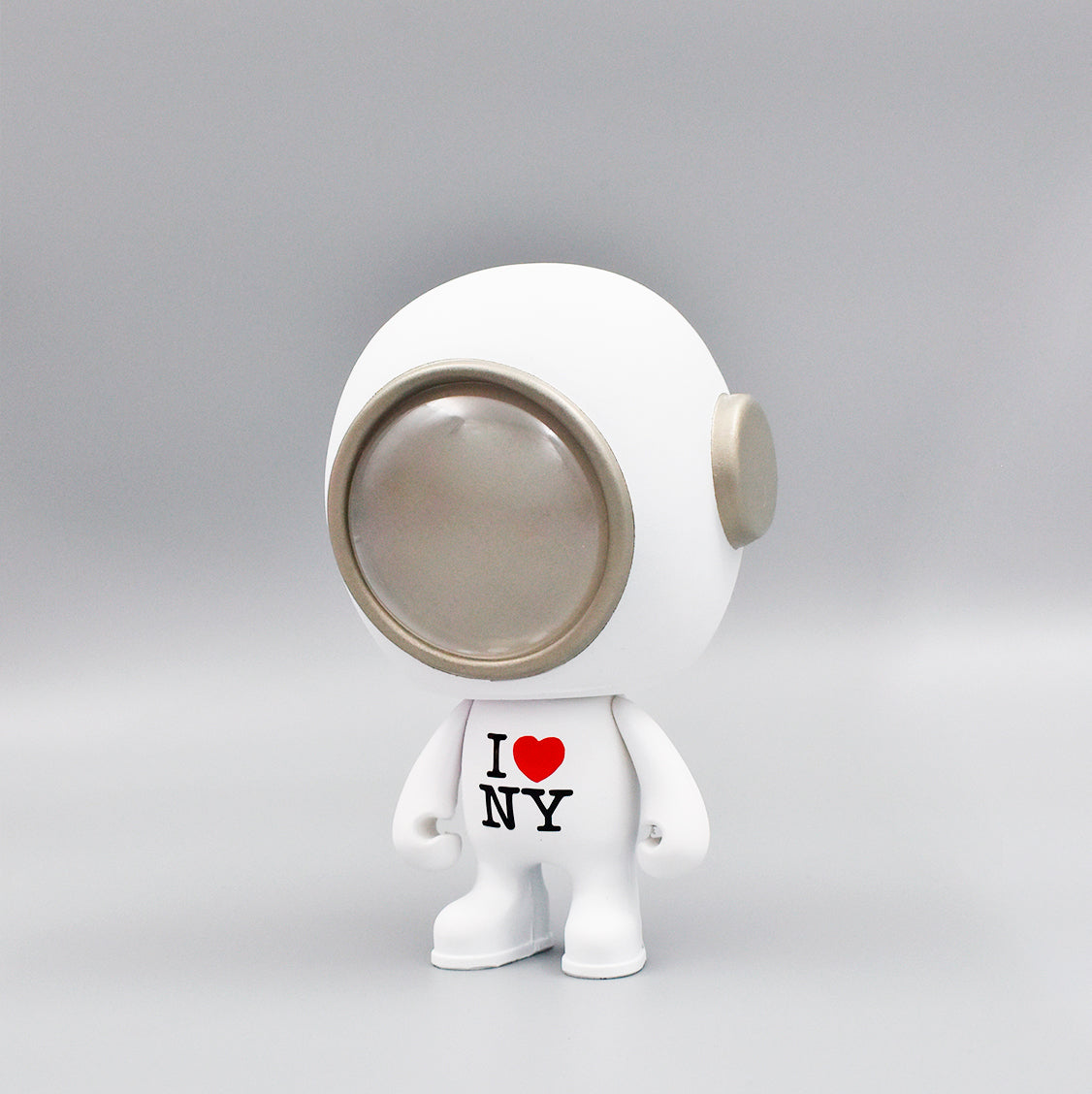 Boster I Love NY 16cm