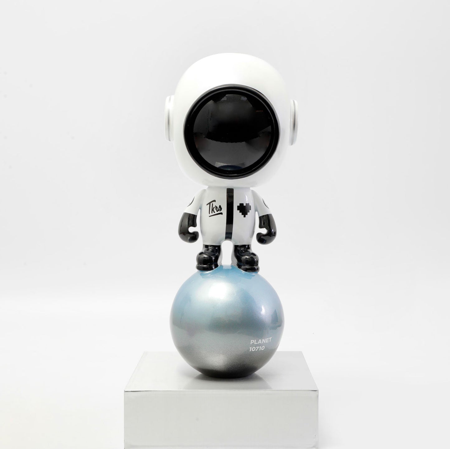 Boster Spaceman Planet 50cm - EDICION ESPECIAL - TIEMPO DE ENTREGA 3 SEMANAS UNA VEZ REALIZADA LA COMPRA