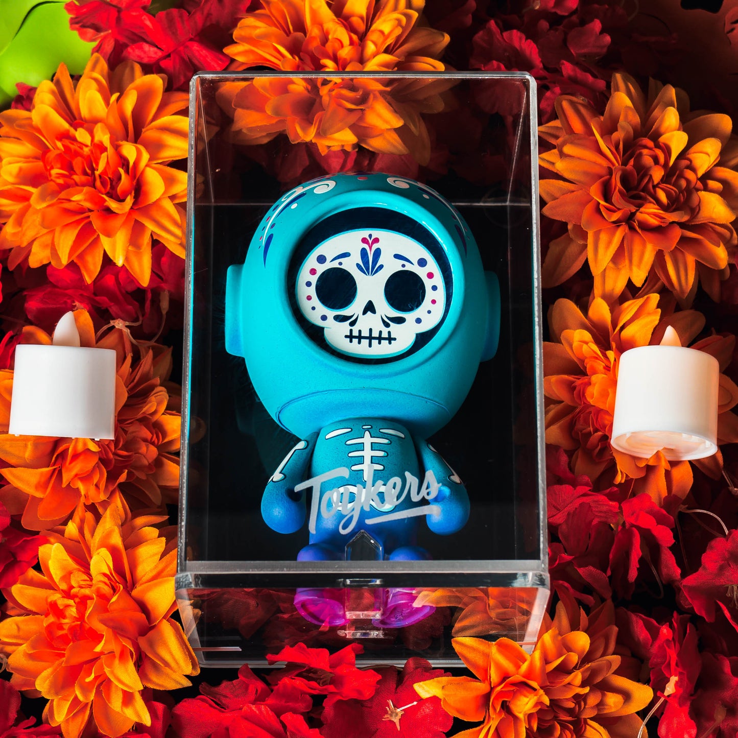 Boster Catrina Skull - 16cm