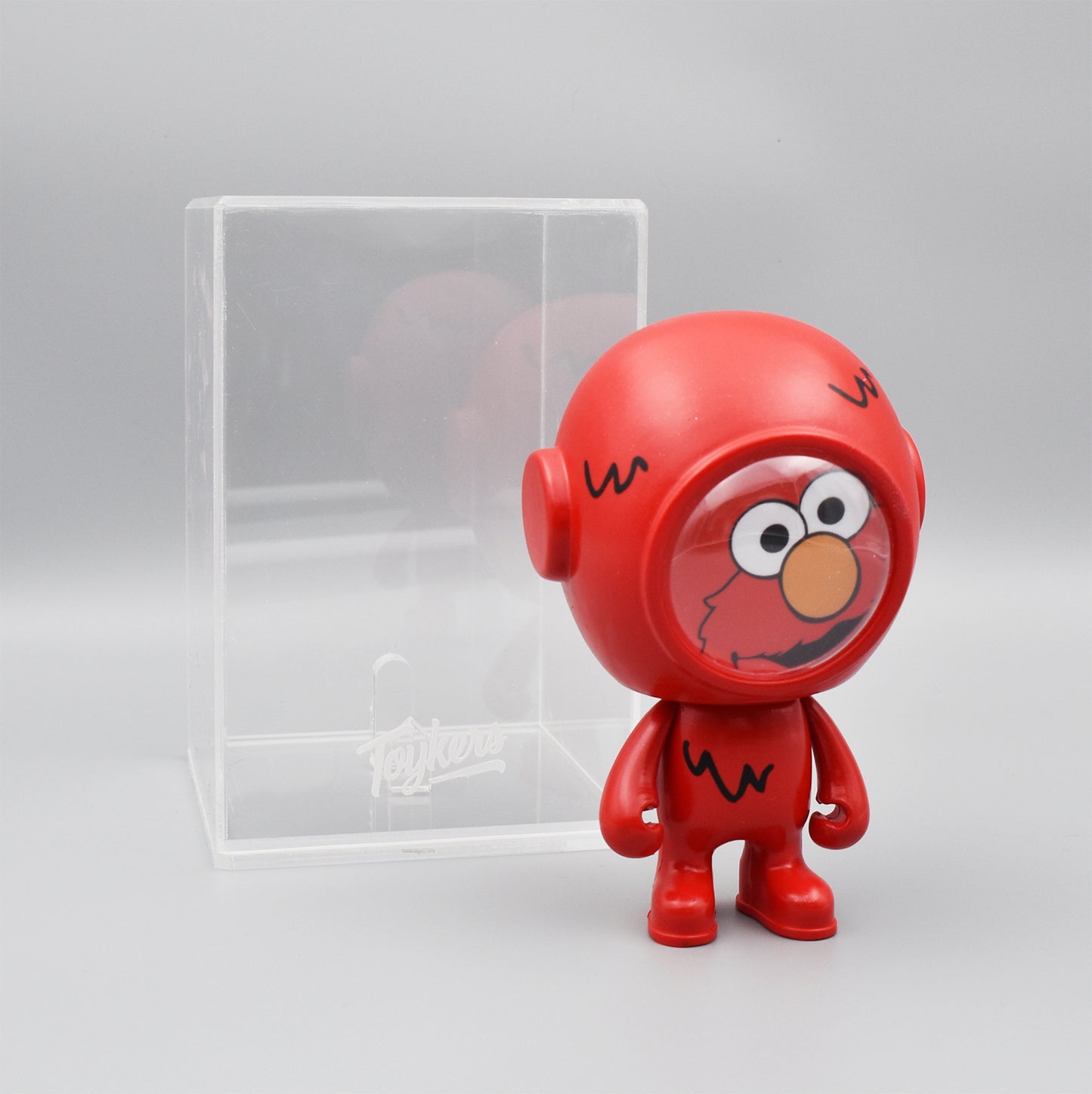 Boster Elmo - 16cm