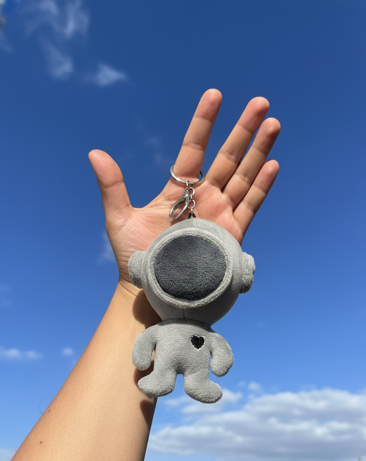 TOYKERS LLAVERO Tamaño 10cm