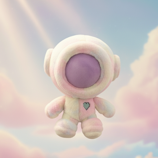 Toykers PLUSH